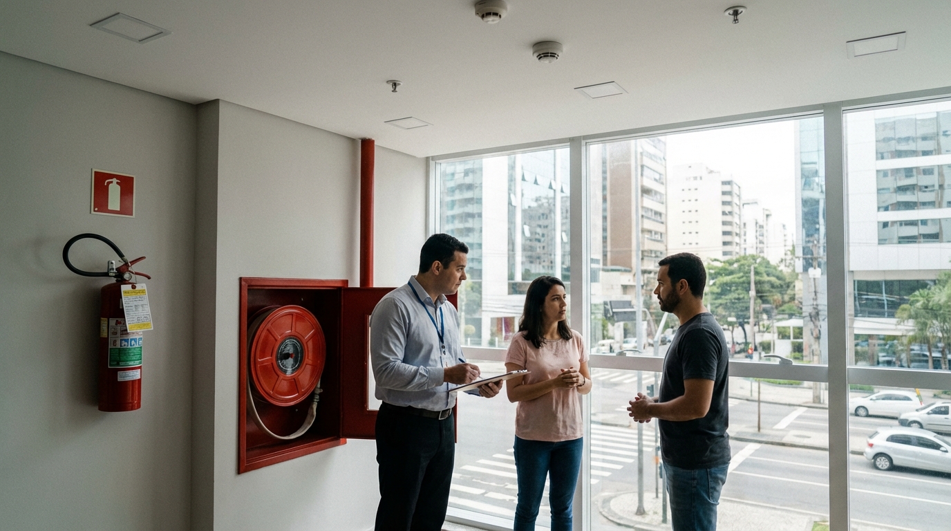 AVCB para Pequenas Empresas: Guia Simplificado para Microempreendedores